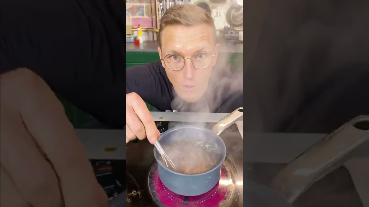 Making McDonald&rsquo;s Szechuan Sauce From Scratch