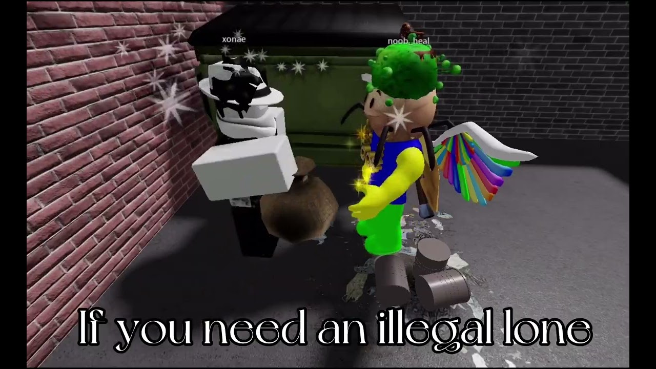 The xonae rap
