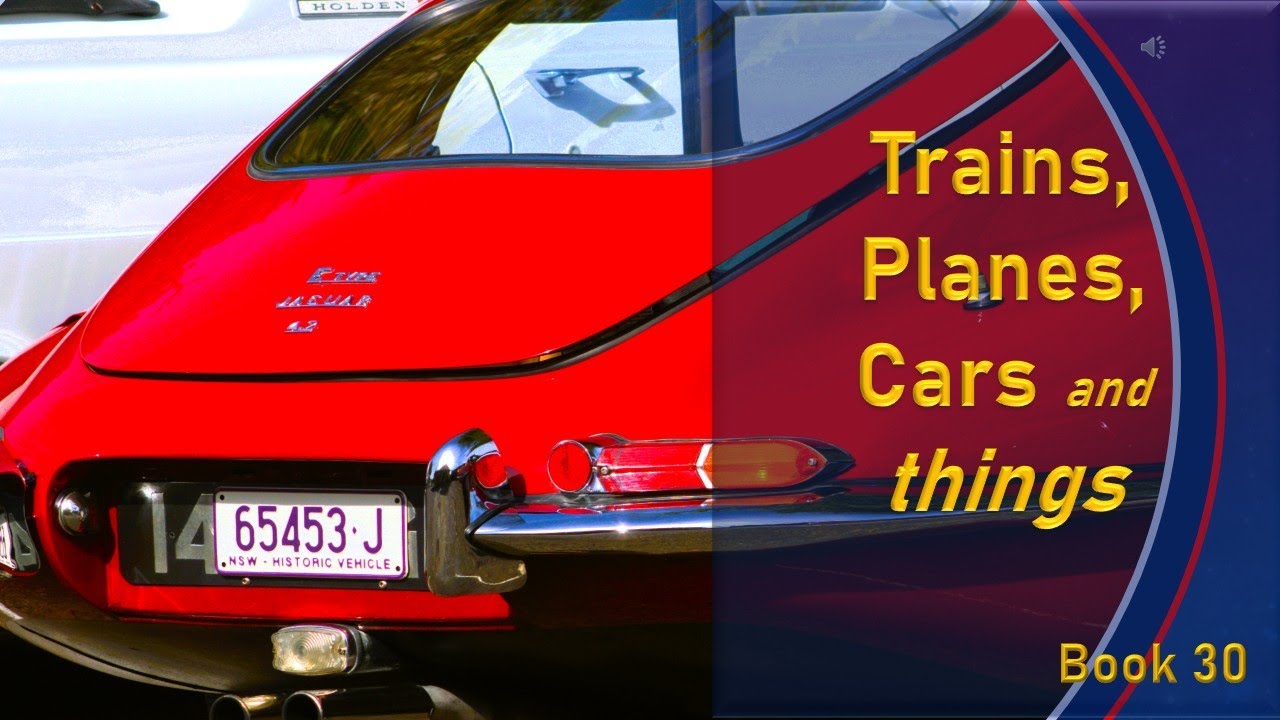 Transport Album 30