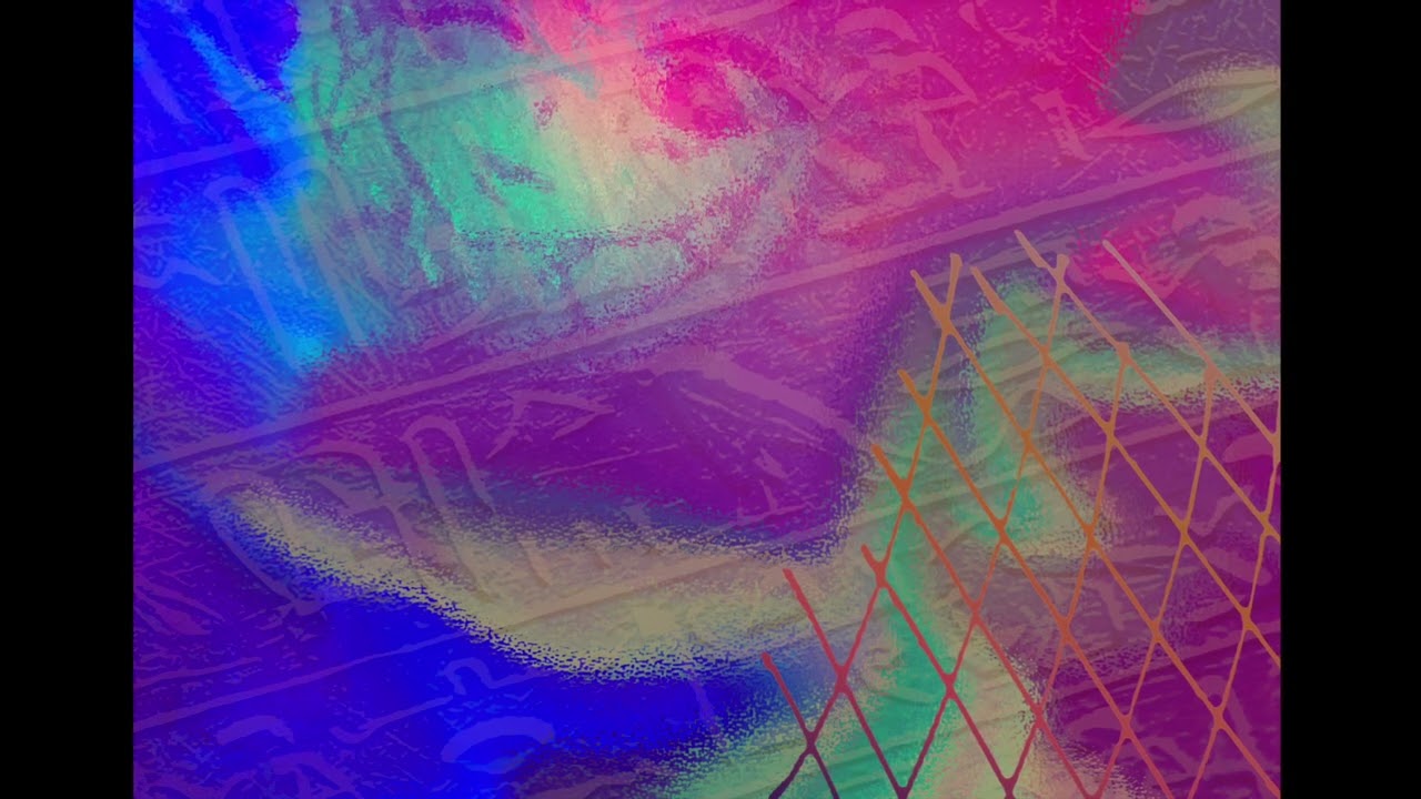 TIME FLUXX (ambient meditation mix)