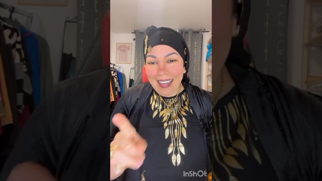 هاذي نصيحة مني لي تمرض فالعواشير 😱😱