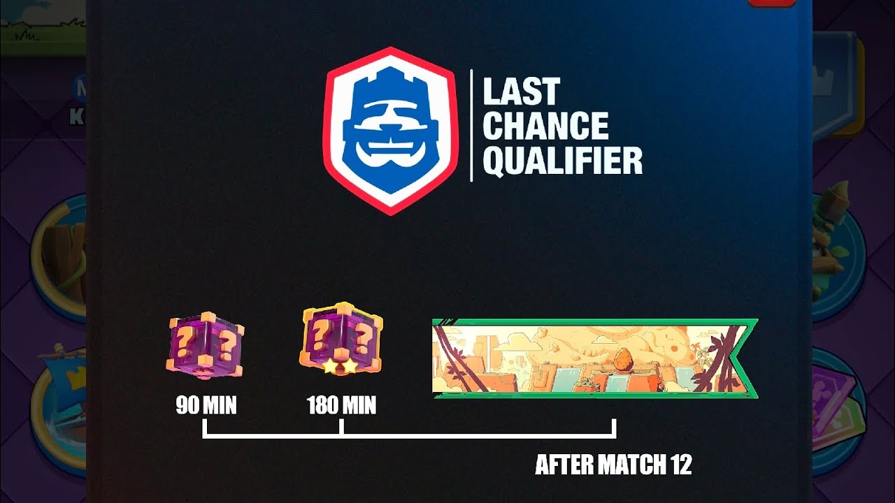Clashroyale bedava ödüller part 1 