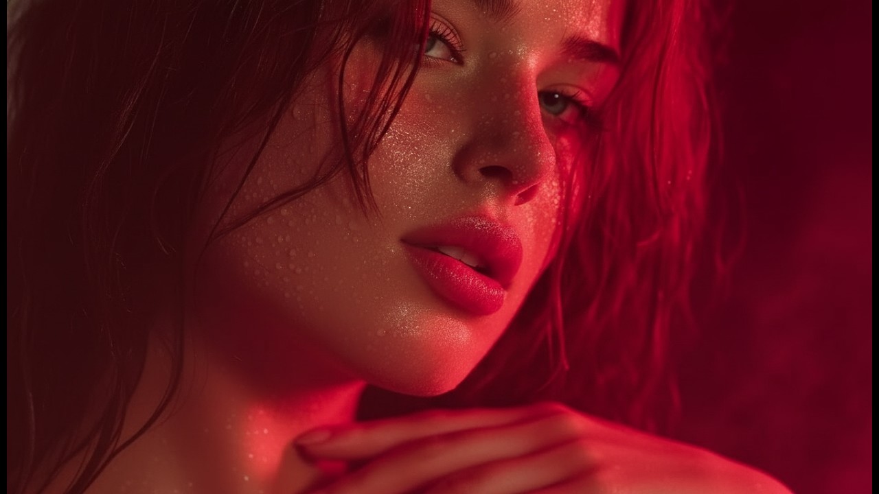 Red Smoke — Deep House Chill Mix 2026 | Night Vibes #47