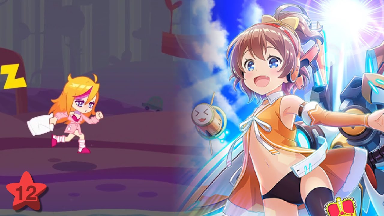 [Muse Dash] t+pazolite - Glorious Crown (tpz over-Over-OVERCUTE REMIX) [Custom 12★]