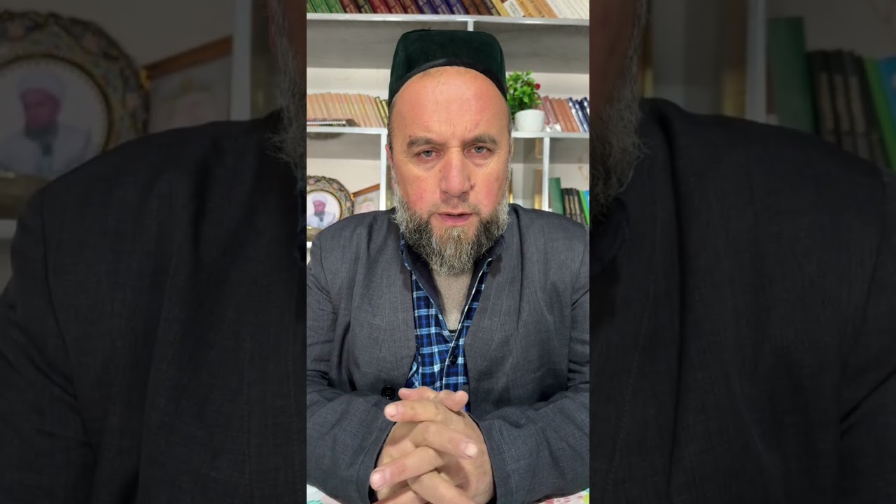 ИМШАВ ШАБИ БАРОТ АСТ! ДЛМУЛО МУҶИБУЛЛОҲ