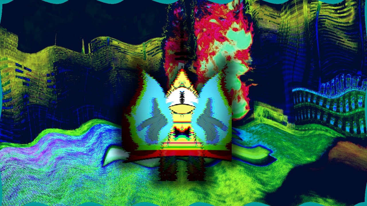 Bill Cipher is back! | Gmod