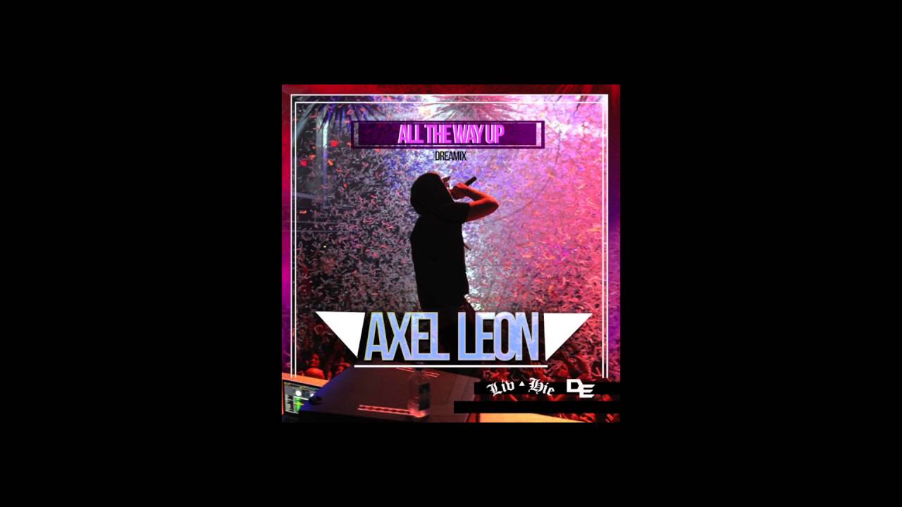 Axel Leon 