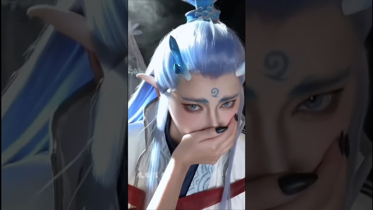 L&yacute; do Na Tra bịt mồm Ngao B&iacute;nh l&agrave; đ&acirc;y chứ đ&acirc;u #natra #cosplay #nezha #nezha2 #natra2 #anime