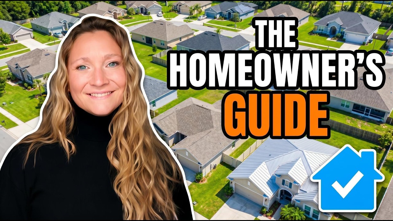 Feel at Ease: A Step-by-Step Homeowners Guide On What to Expect