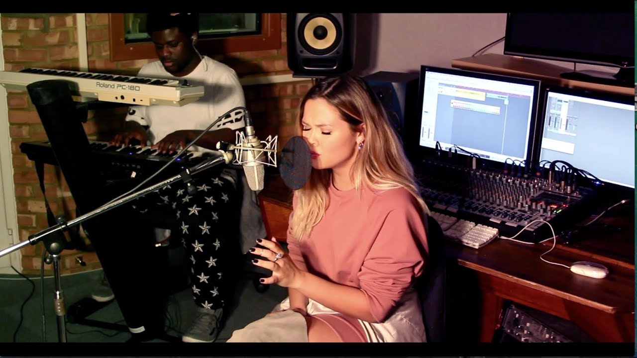 Zayn - Pillowtalk | Liza Owen Cover