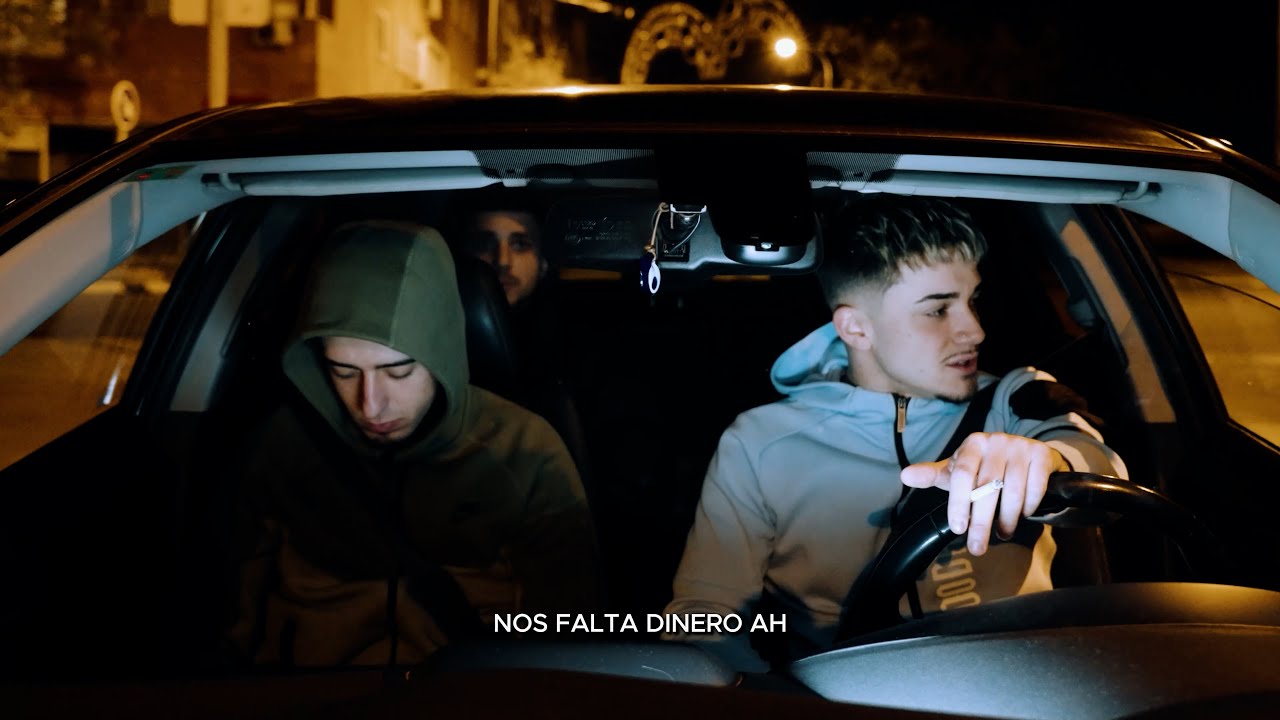ESKU19 - NO SOY COMO ELLOS (ONE SHOT)