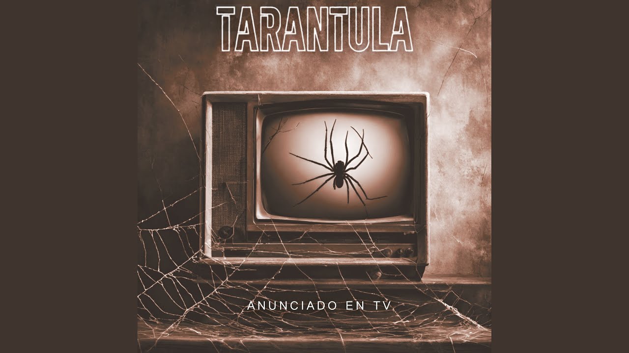Anunciado En Tv