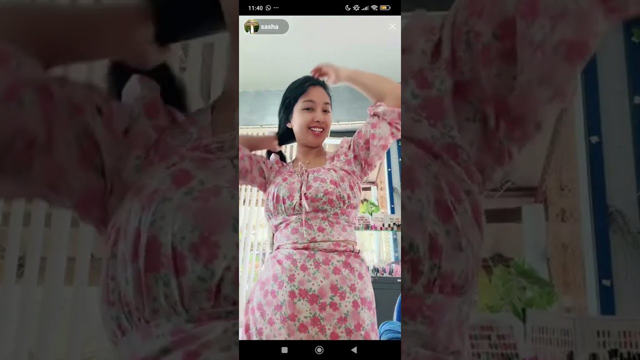 Rambut Panjang