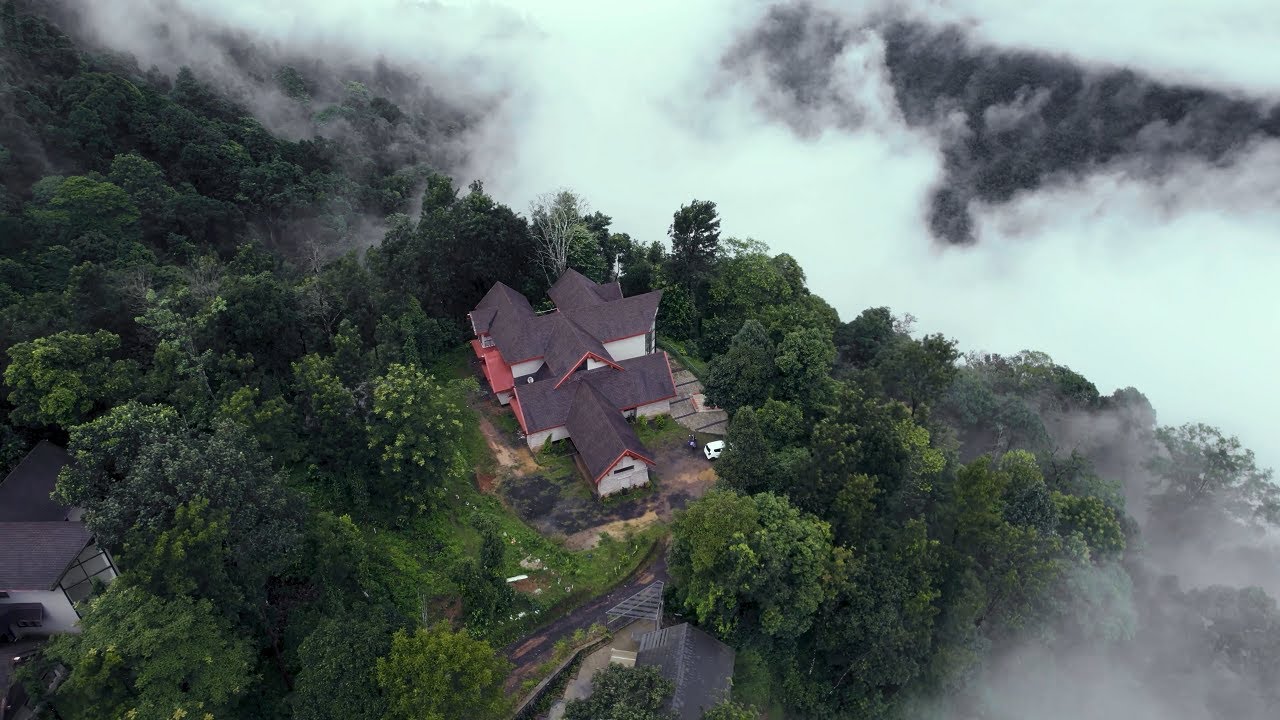 Cliffotel, Wayanad