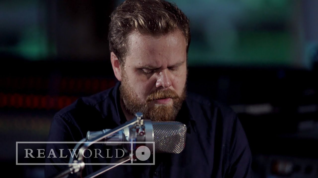 Loney dear - Hulls (live at Real World Studios)
