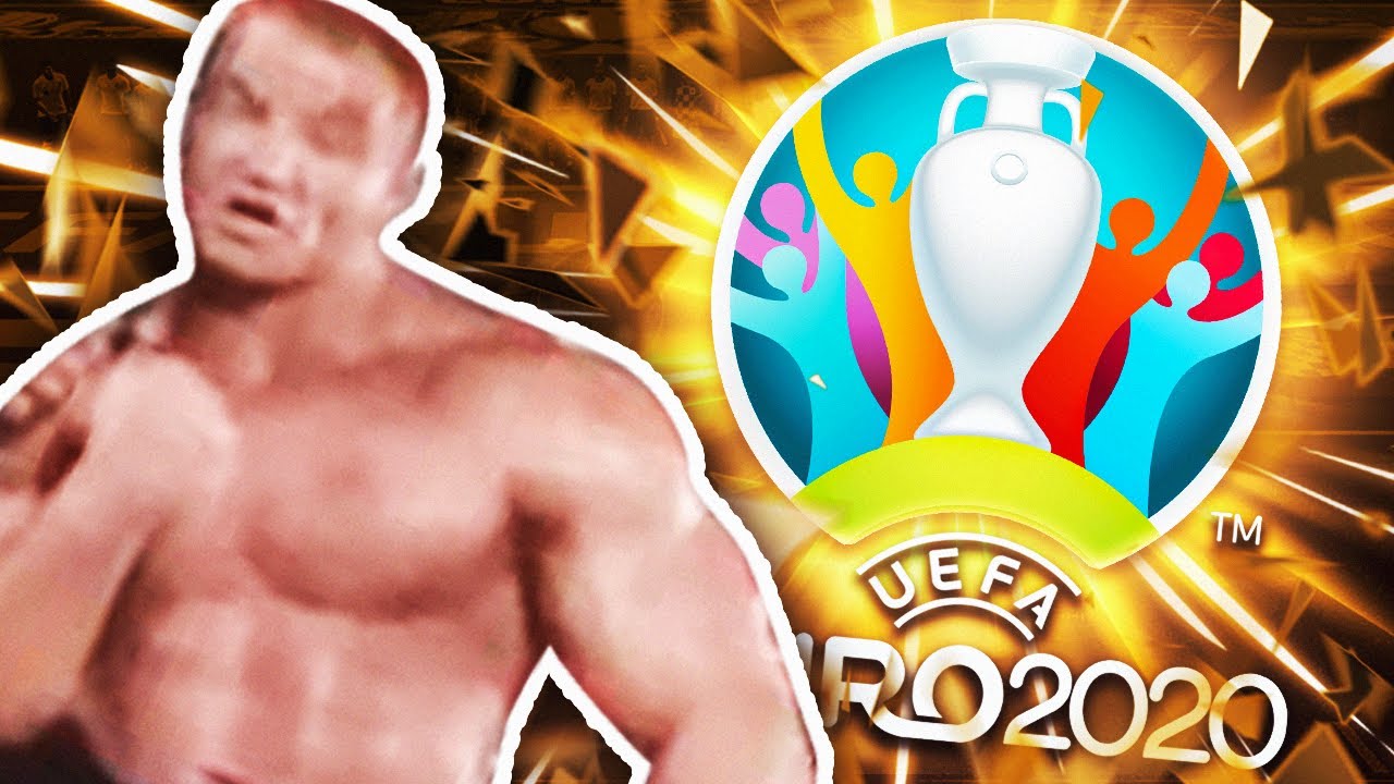 POLSKA GUROM!!! ...czyli EURO 2020 💪🔥