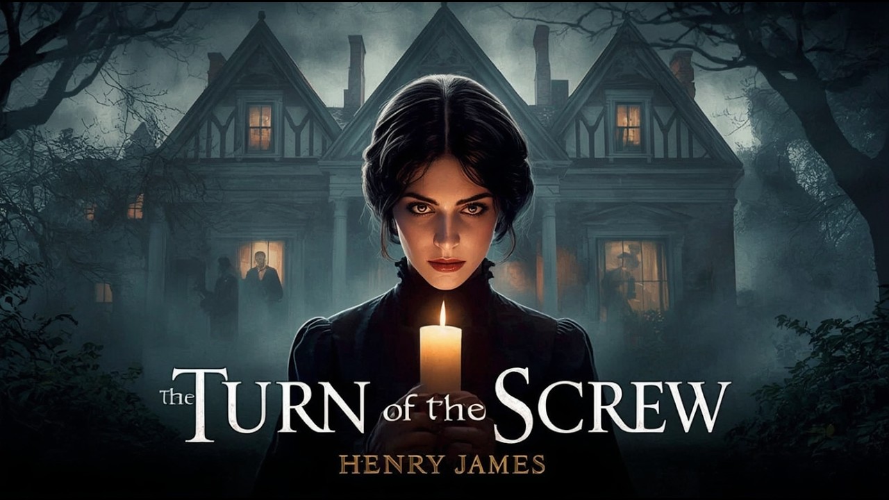 This Gothic Horror Will Haunt You Long After It Ends