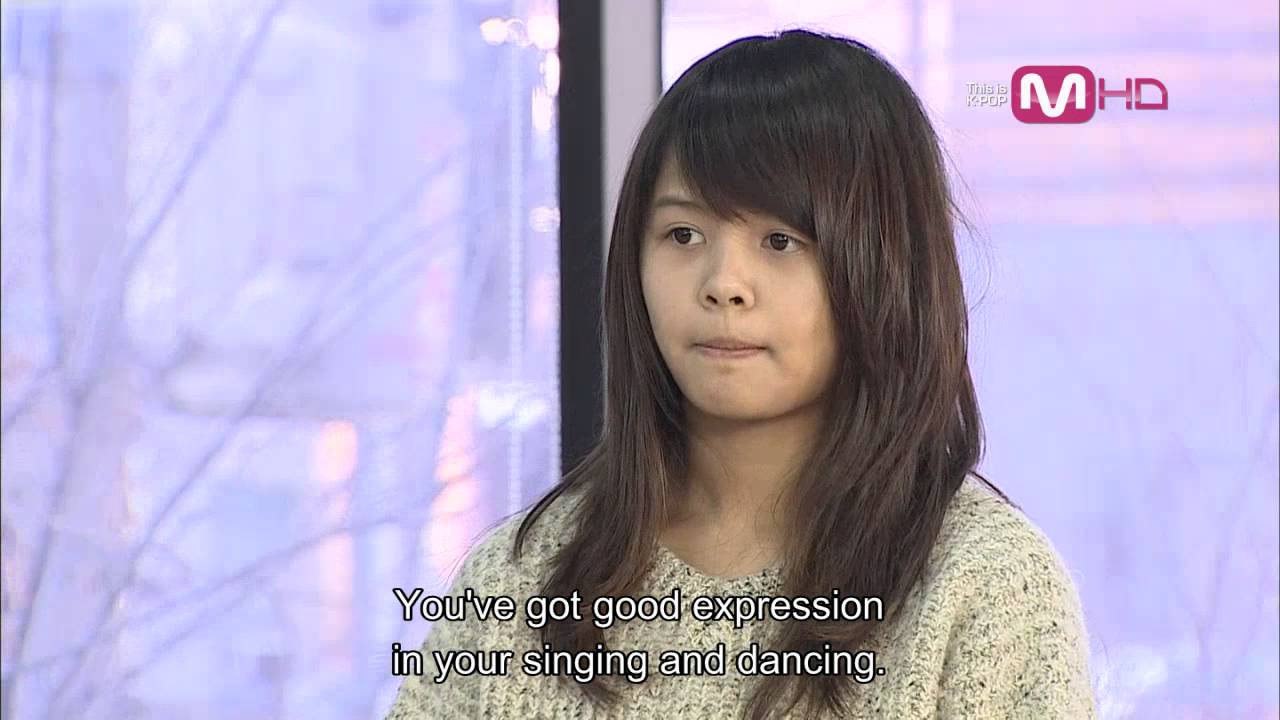 Kpop Star Hunt S1: Episode 2
