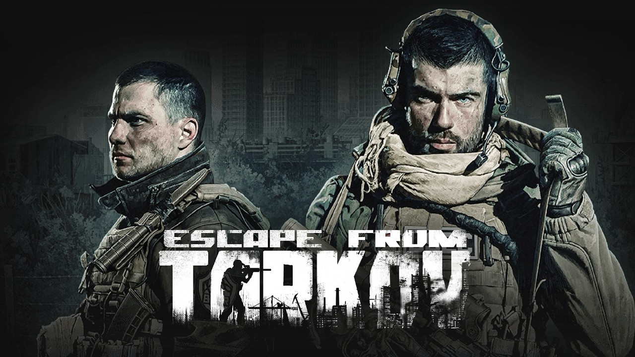 Прогулки Дикусоидов | Escape From Tarkov |