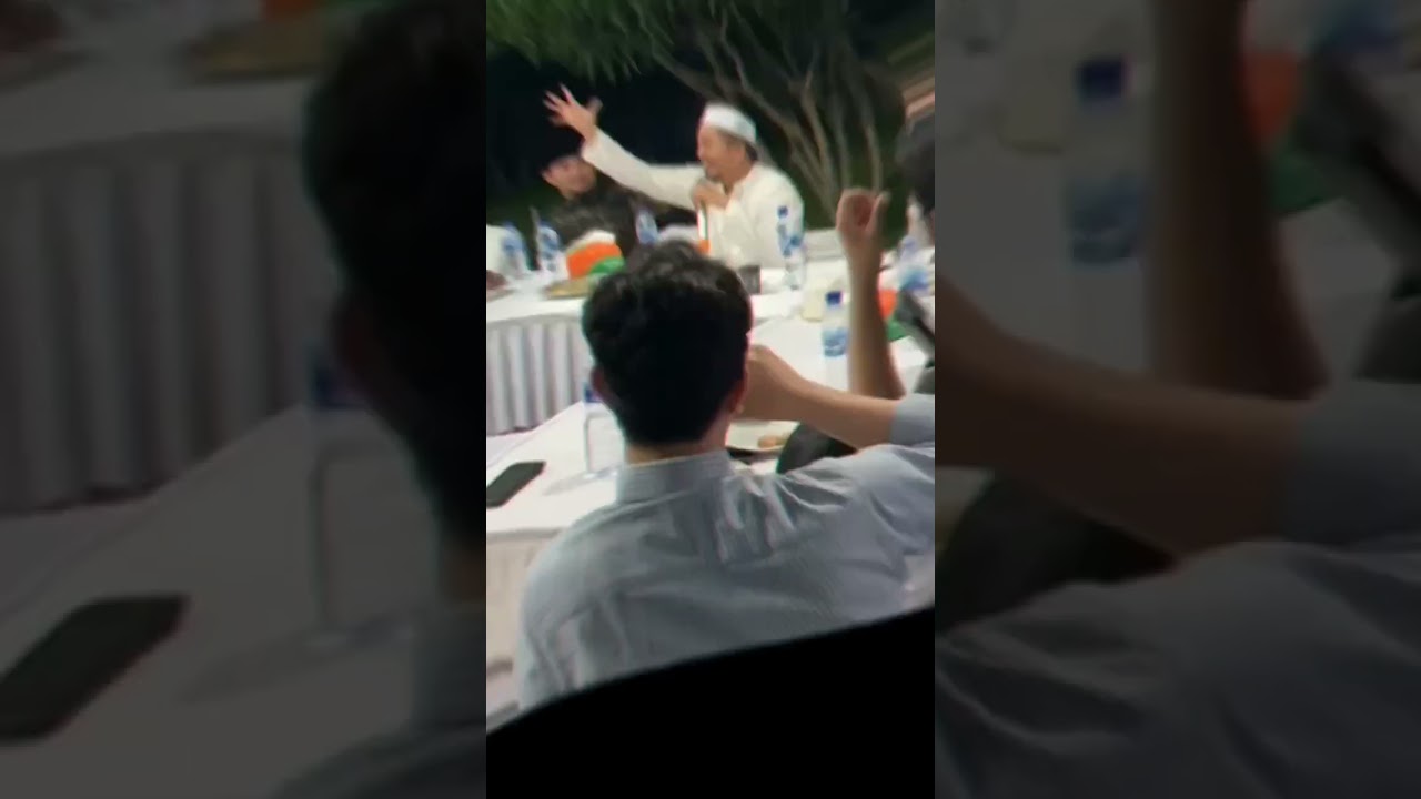 SYUKURAN DAN MUBAHASAH GENERASI MUDA DAYAH ACEH (GMDA)