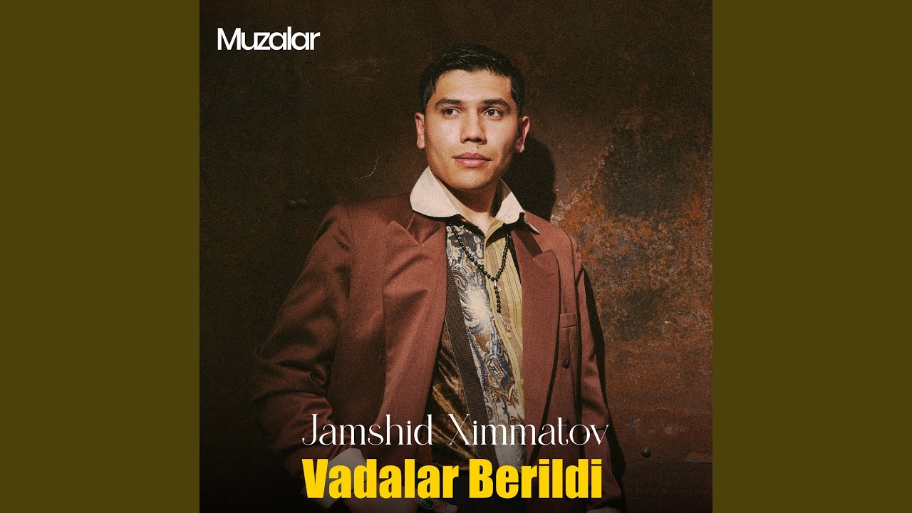 Vadalar Berildi
