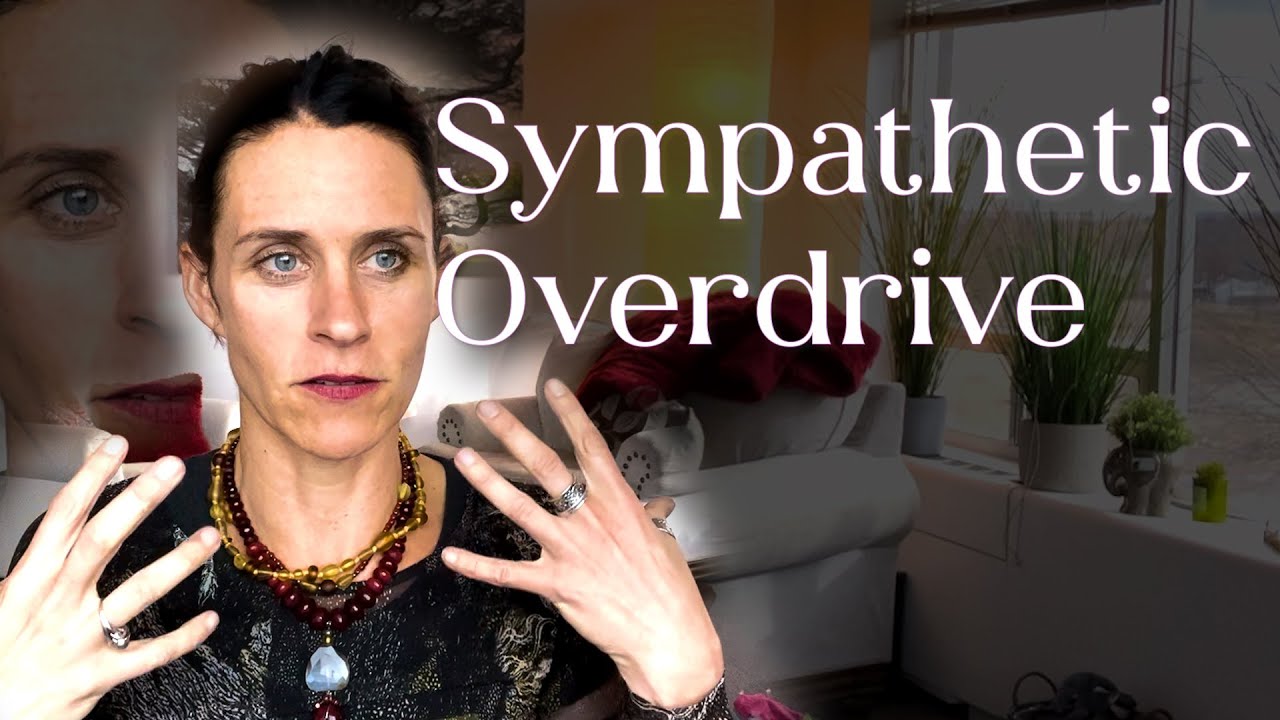 Regulating Sympathetic Overdrive