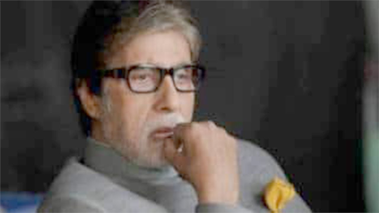 Amitabh Bachchan buys plot in Ayodhya for Rs 14 5 crore &ndash; Details inside