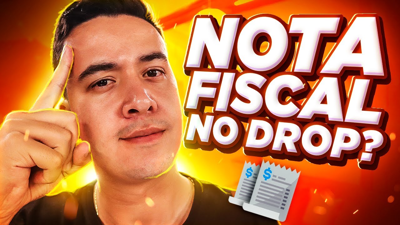 Você precisa emitir Nota Fiscal no Dropshipping?