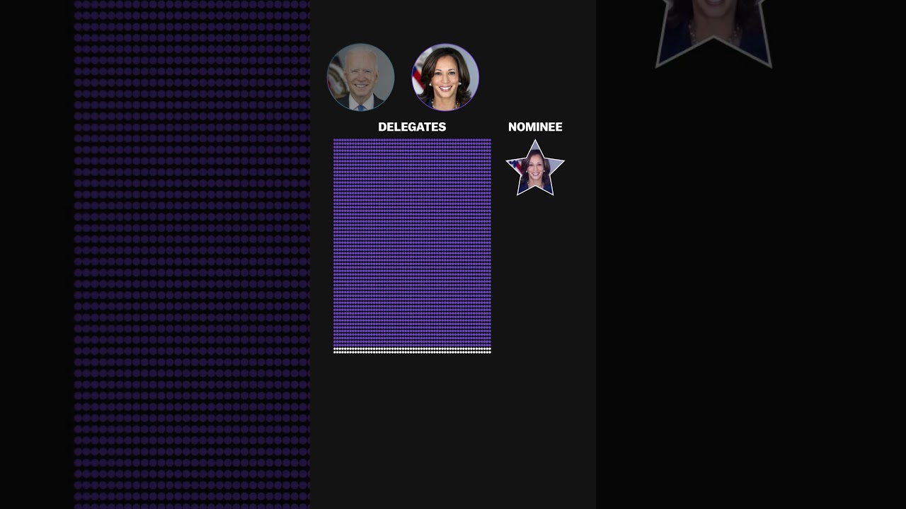 3 scenarios for Biden dropping out 