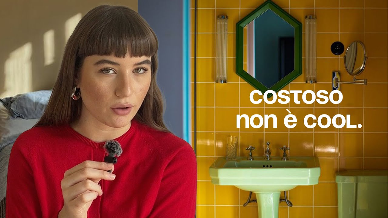 arredare casa con stile (quasi) a costo zero | 10 idee furbe