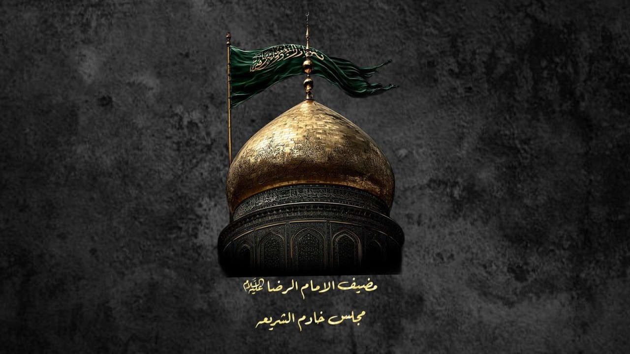 استشهاد ابو طالب 