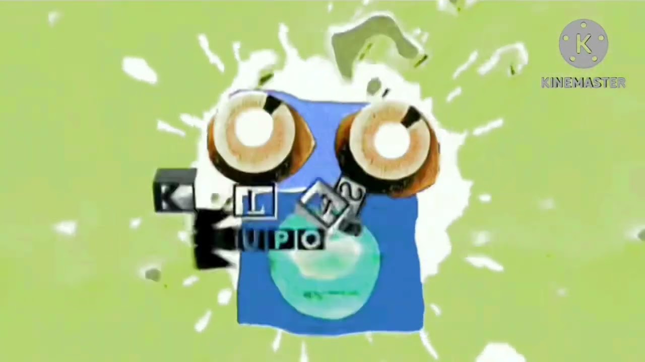 Klasky Csupo in G Major 130