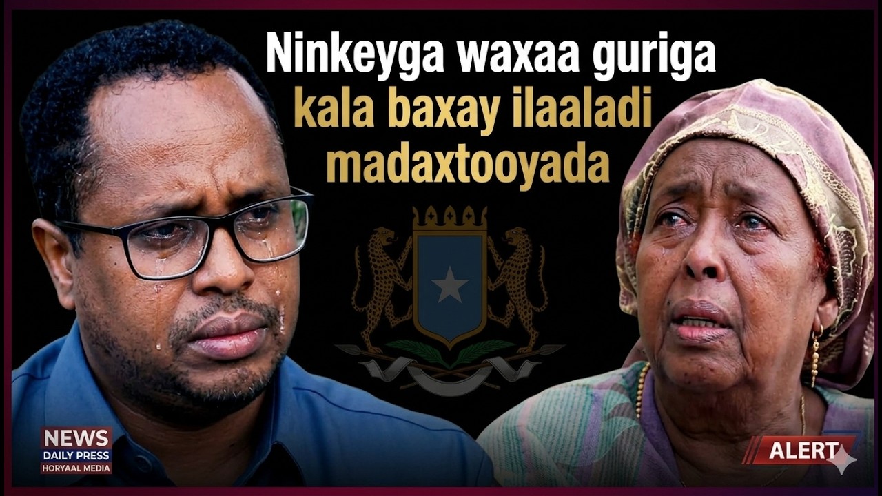 Halima Abdi Arush - Seygeygi Askar ayaa wadatay dibna looma arag! Nairobi 16.03.2023
