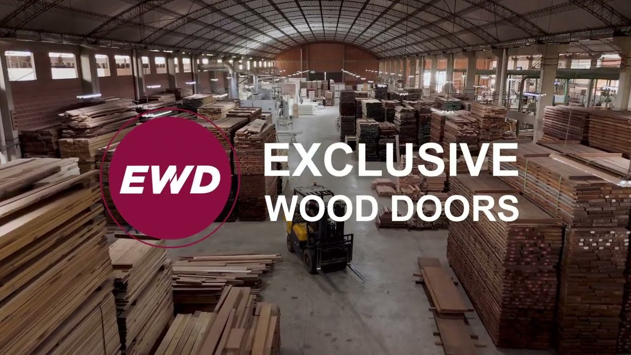Behind every door, there’s a process driven by precision, craftsmanship, and innovation.