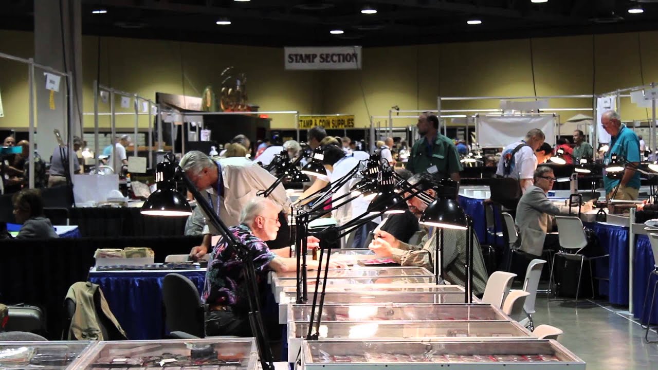 Introduction to the Long Beach Expo