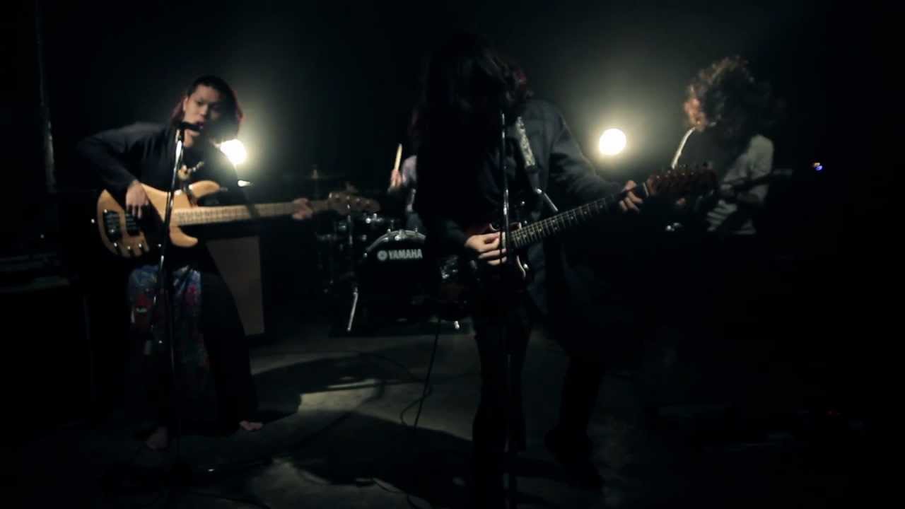 ホロ 「幻実」 (MV)