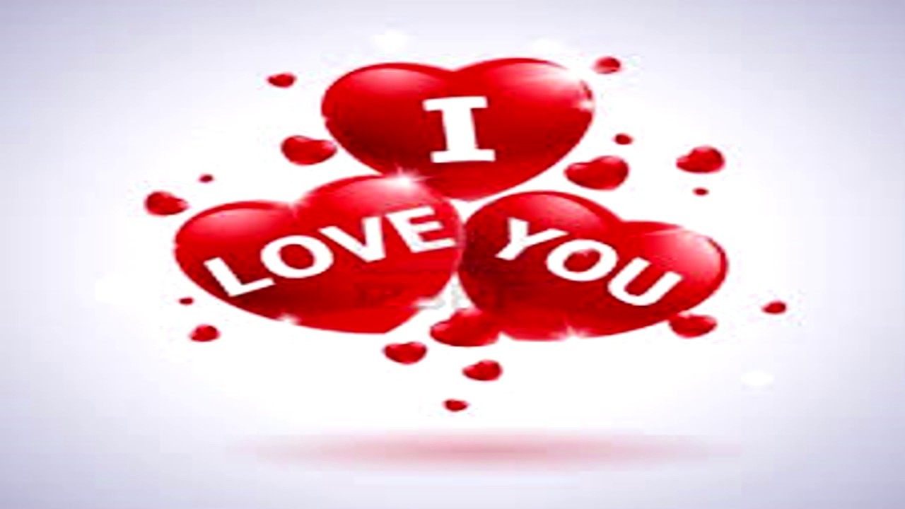 Girl Saying I Love You  - Sound Effect ▌Improved With Audacity ▌