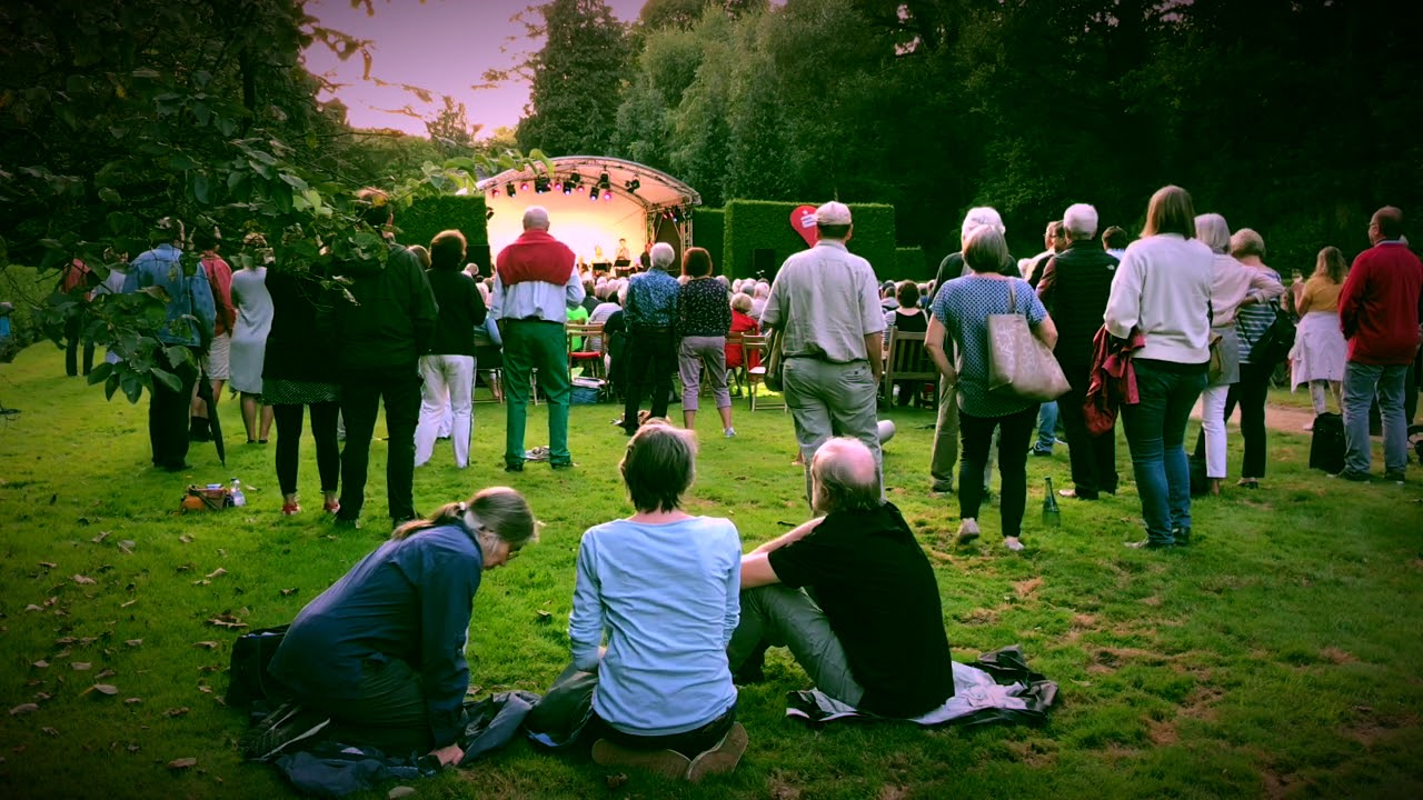 GartenKultur-Musikfestival 2019