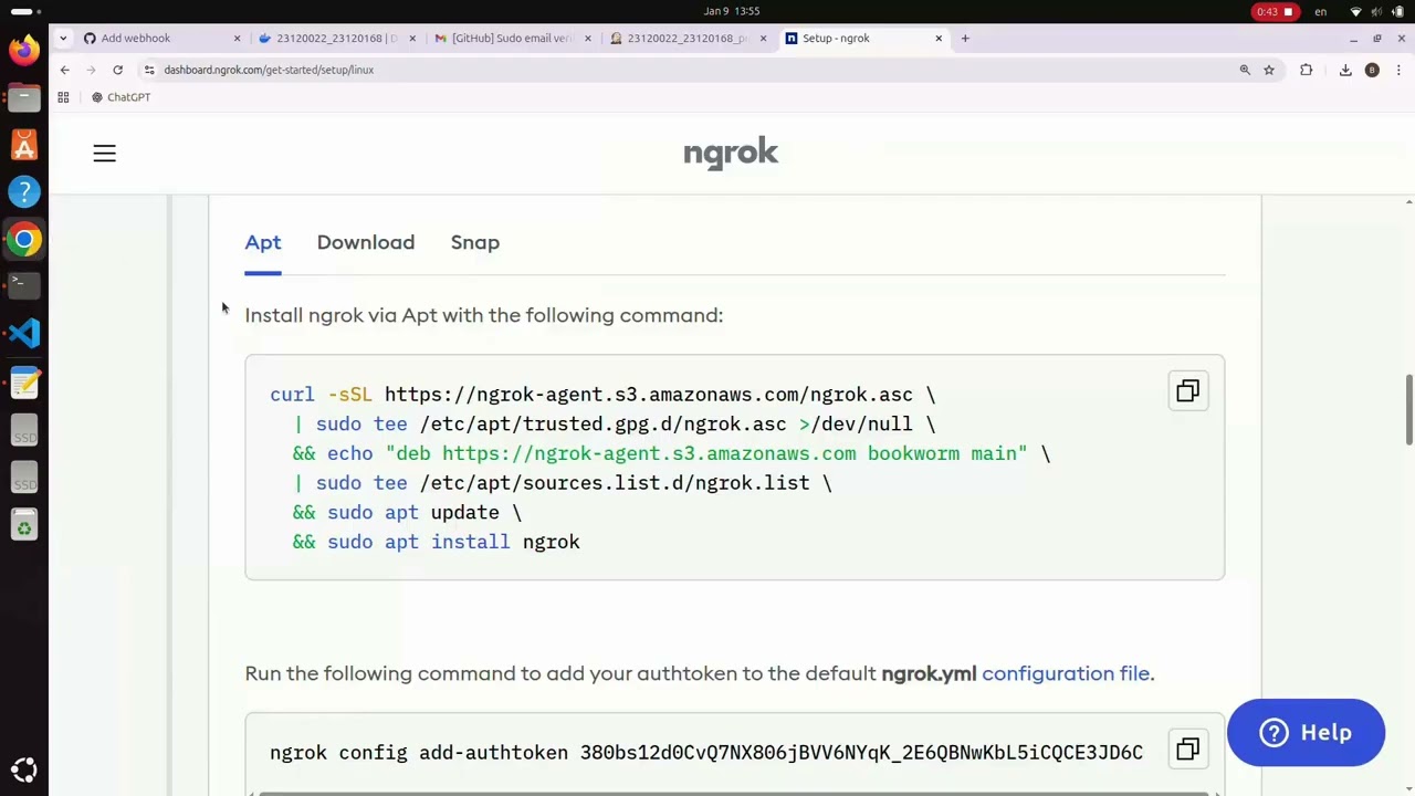 Deploy with Jenkins CI | CD