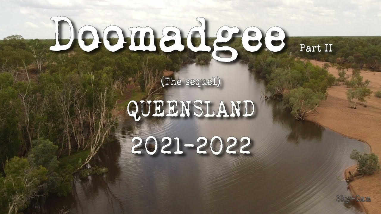 Doomadgee pt 2
