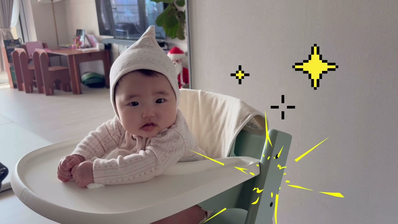 응가는 힘들어
