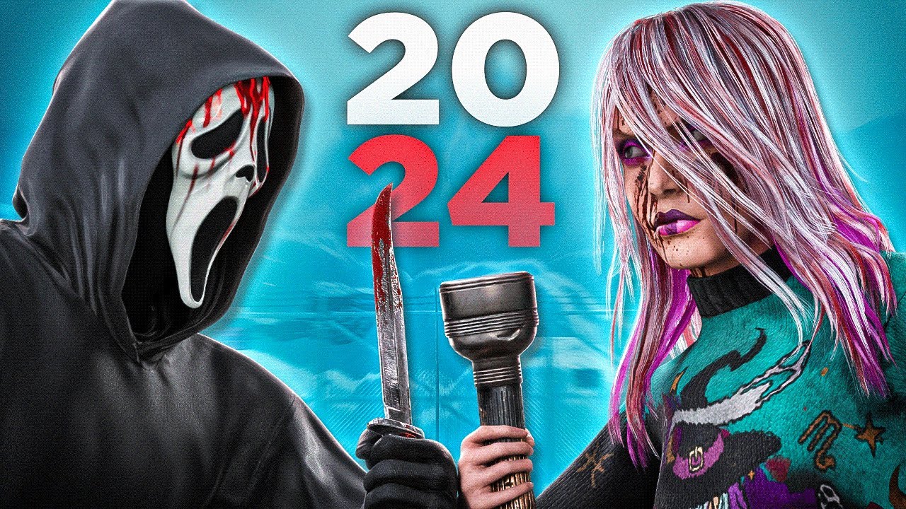 The Best of SpookyLoopz 2024