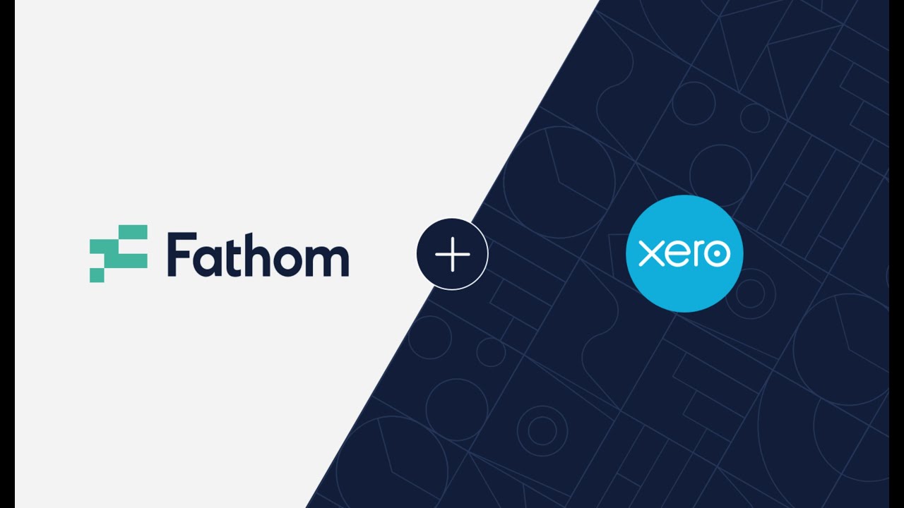 Xero Partners - Fathom and Xero
