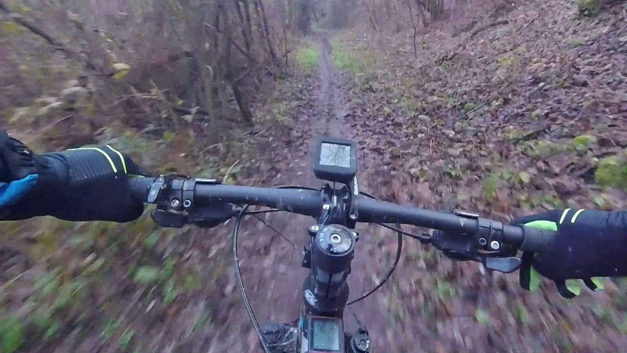 MTB Inveruno Trecate