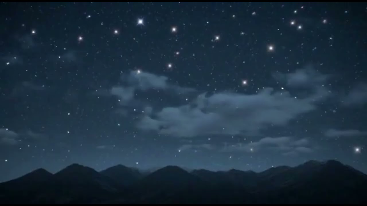 2 Hours Magic Sleep Frequency 🌙 Deep Healing Sleep Music