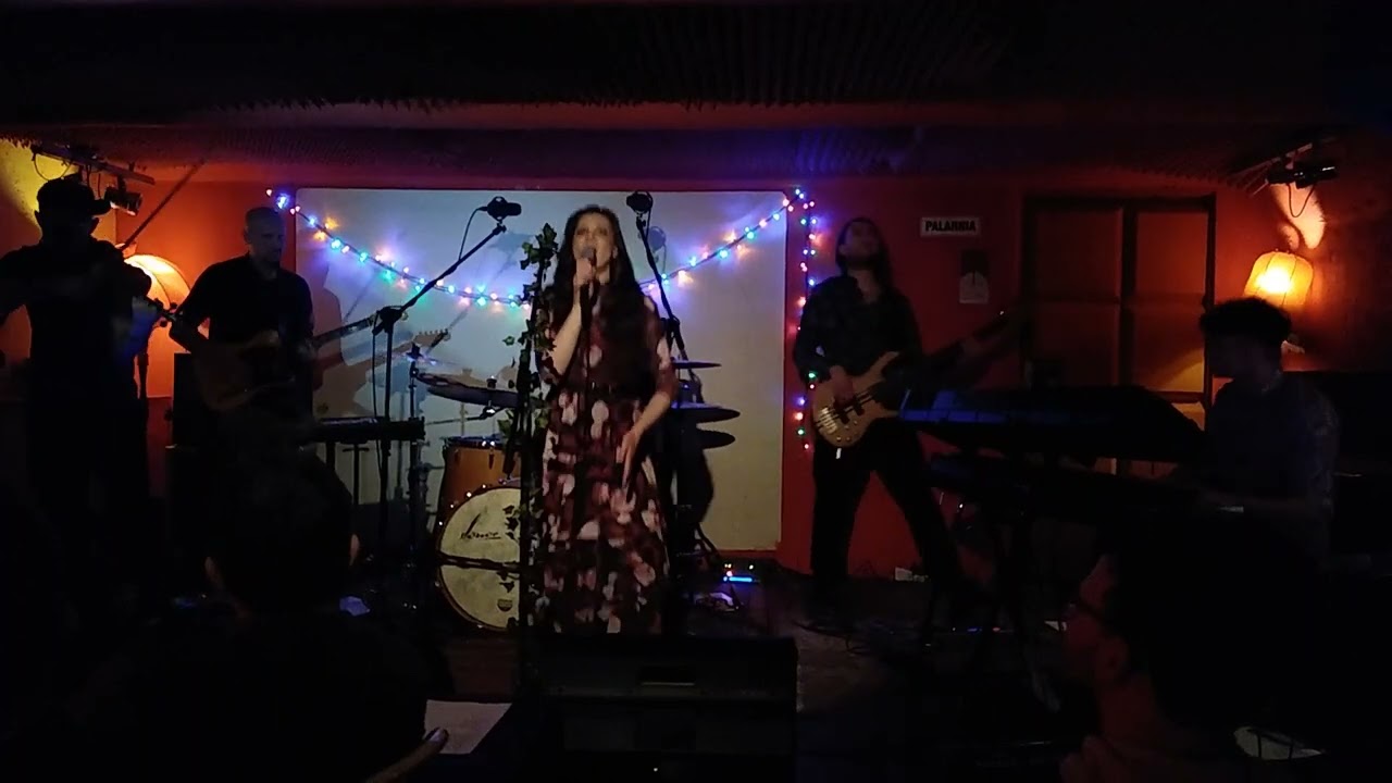 Oreada - M&oacute;wili mi ludzie