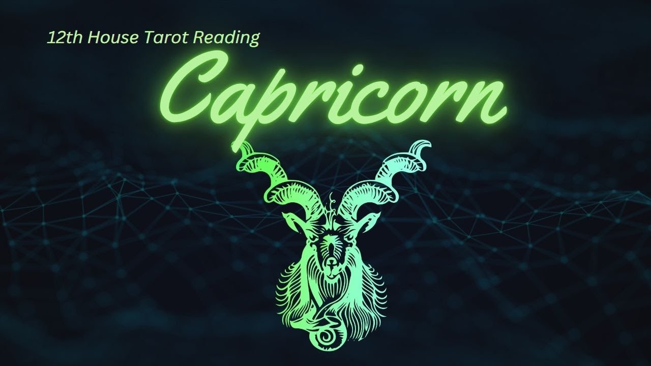 CAPRICORN Feb 2-8, 2026 Are you in alignment for your higher good?