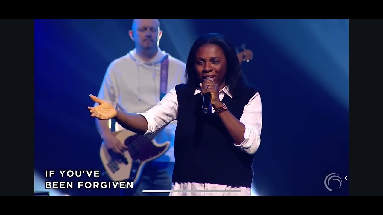Holy forever ministration @Trinity Church Lubbock, Tx