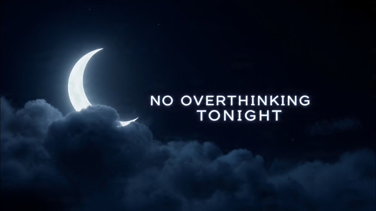 Deep Sleep 🌙 Classical Music to Stop Overthinking at Night