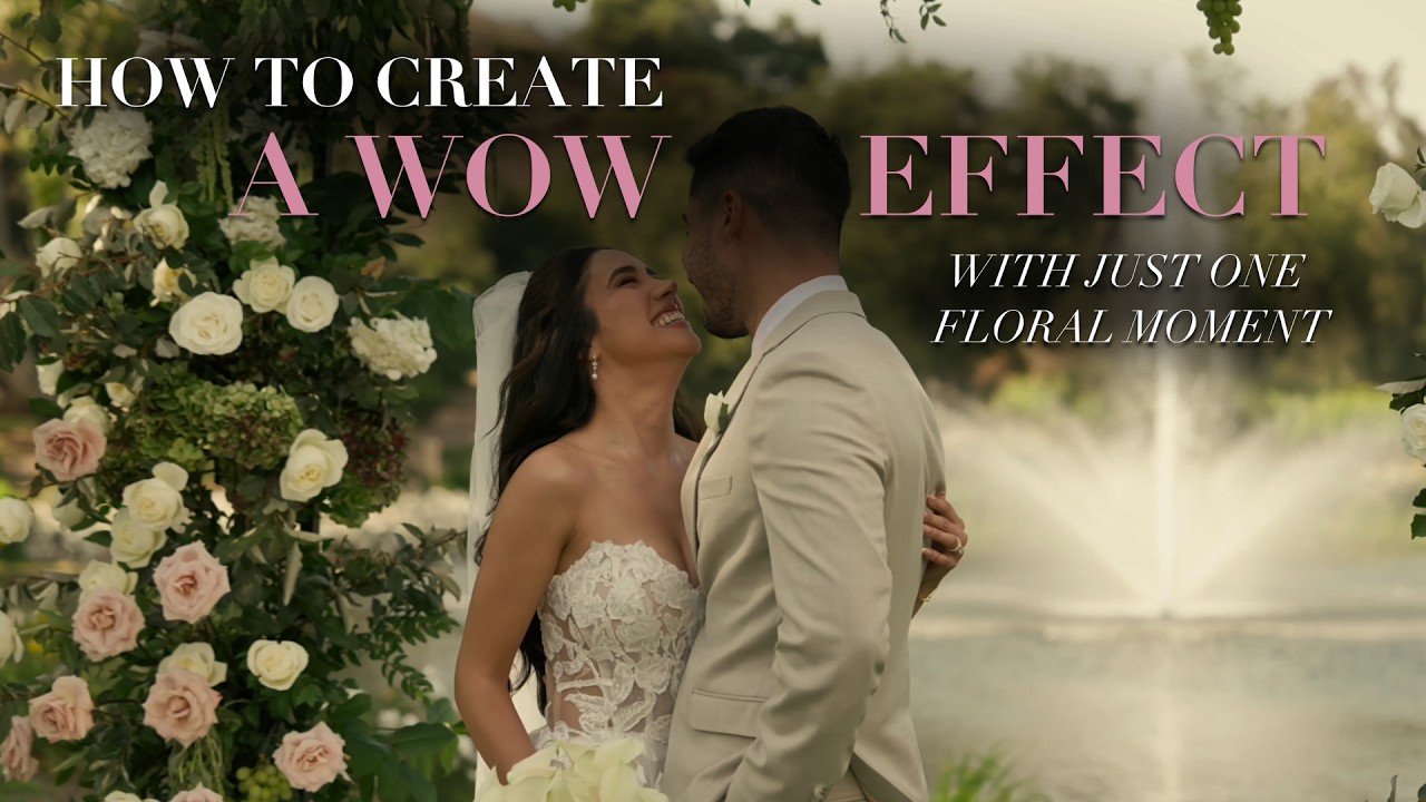 The #1 Wedding Planning SECRET You Need to Know NOW